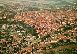 73785105 Hildesheim Fliegeraufnahme Gesamtansicht Hildesheim - Hildesheim