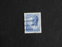 LUXEMBOURG LUXEMBURG YT 662 OBLITERE - GRAND DUC JEAN - Used Stamps