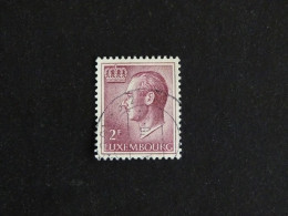 LUXEMBOURG LUXEMBURG YT 664 OBLITERE - GRAND DUC JEAN - Used Stamps