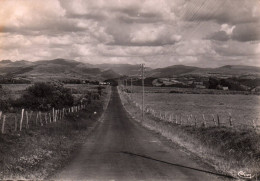 Mauriac - Route D'anglards - Mauriac