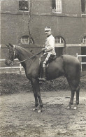 CPA  CARTE PHOTO BOUHOURS VINCENNES - Foto's