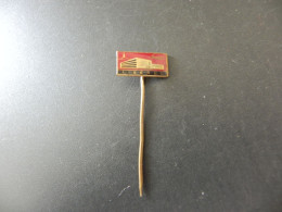 Old Pin - Slovakia Liberec - Ohne Zuordnung