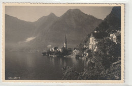 Hallstatt - Hallstatt