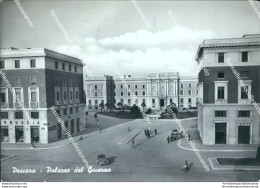 Bn521 Cartolina Pescara Citta' Palazzo Del Governo - Pescara