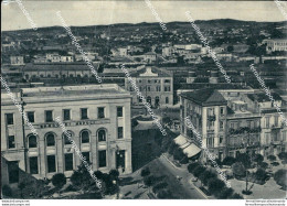 Bn542 Cartolina Pescara Citta' Stazione Centrale - Pescara