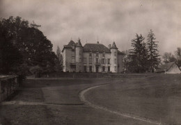 Saignes - Le Château De Laire - Sonstige & Ohne Zuordnung