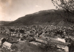 Bort Les Orgues - Vue Générale Du Village - Other & Unclassified