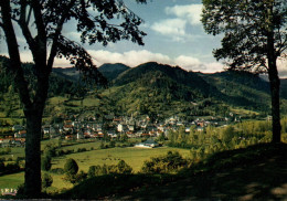 Vic Sur Cère - Vue Générale Du Village - Sonstige & Ohne Zuordnung