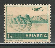 SBK F32, Mi 392 * MH - Unused Stamps