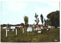 BLERE - Le Camping - Bléré