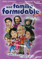 Une Famille Formidable - DVD N° 4 - Other & Unclassified