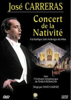 José Carreras : Concert De La Nativité [FR Import] - Sonstige & Ohne Zuordnung