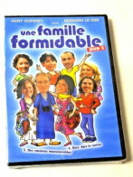 Une Famille Formidable - DVD N° 3 - Other & Unclassified