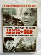 DVD - Artict Blue - Andere & Zonder Classificatie