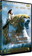 A La Croisée Des Mondes : La Boussole D'or [FR Import] - Other & Unclassified