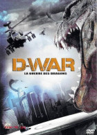 D-War - La Guerre Des Dragons [FRANZOSICH] - Andere & Zonder Classificatie