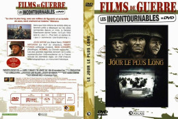 DVD - Le Jour Le Plus Long - Other & Unclassified