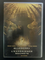 Blueberry L'expérience Secrète (Édition Simple) [FR Import] - Other & Unclassified