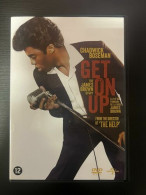 Get On Up - Other & Unclassified