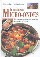 La Cuisine Au Micro-ondes - Autres & Non Classés