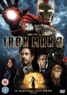 Iron Man 2 [FR Import] - Other & Unclassified