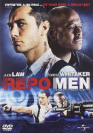 Repo Men - Andere & Zonder Classificatie