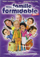 Une Famille Formidable - DVD N° 7 - Altri & Non Classificati