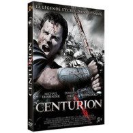 CENTURION - Other & Unclassified