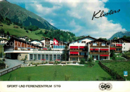 12905738 Klosters GR Sport Und Freizeitzentrum STG Klosters - Other & Unclassified