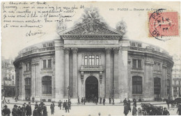 75 Paris Bourse Du Commerce 66 - Other Monuments