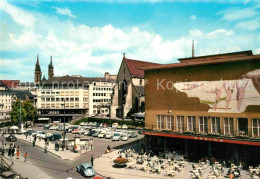 12902791 Basel BS Barfuesserplatz  Basel - Andere & Zonder Classificatie