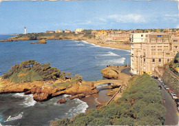 64-BIARRITZ-N°3772-C/0149 - Biarritz