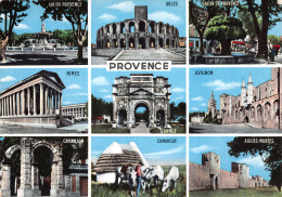 13-AIX EN PROVENCE-N°3772-C/0123 - Aix En Provence