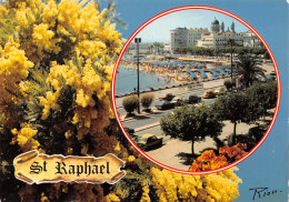 83-SAINT RAPHAEL-N°3772-C/0089 - Saint-Raphaël