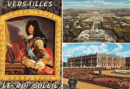 78-VERSAILLES-N°3772-C/0071 - Versailles