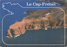 22-LE CAP FREHEL-N°3772-C/0059 - Sonstige & Ohne Zuordnung