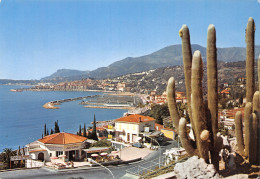 06-MENTON-N°3772-C/0007 - Menton