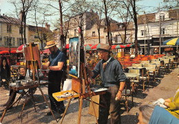 75-PARIS MONTMARTRE-N°3772-C/0025 - Autres & Non Classés