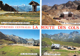 65-LA ROUTE DES COLS-N°3772-B/0317 - Other & Unclassified