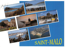 35-SAINT MALO-N°3772-B/0257 - Saint Malo