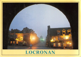 29-LOCRONAN-N°3772-B/0255 - Locronan