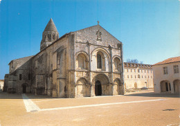 17-SAINTES -N°3772-B/0247 - Saintes