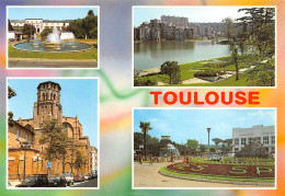 31-TOULOUSE-N°3772-B/0181 - Toulouse