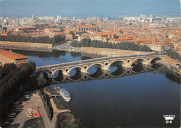 31-TOULOUSE-N°3772-B/0161 - Toulouse