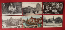 26 Cartes  -  Strasbourg -( 67 -   Bas Rhin  ) - Strasbourg