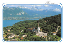 74-ANNECY-N°3772-B/0135 - Annecy