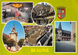 21-BEAUNE-N°3772-B/0115 - Beaune