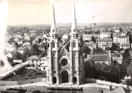 01-BOURG EN BRESSE-N°3772-B/0015 - Other & Unclassified