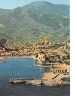 66-COLLIOURE-N°3772-A/0277 - Collioure