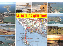 56-QUIBERON-N°3772-A/0245 - Quiberon